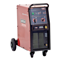 Preview: REDI-MIG Plus 215C