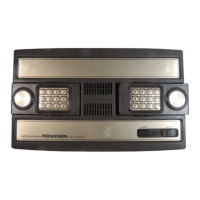 Preview: Mattel INtelliViSiON" 2609