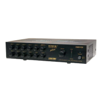 Preview: Paso Sound Products DMS10X