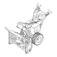 Preview: Three-Stage Snow Thrower