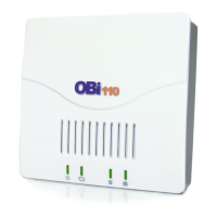 Preview: Obihai OBi110