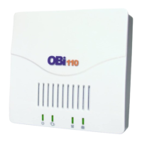 Preview: Obihai OBi110