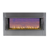 Outdoor Fireplace Logo