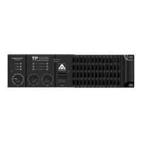 Preview: Master audio TP2400