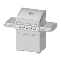 Preview: Napoleon ultra chef 485 series