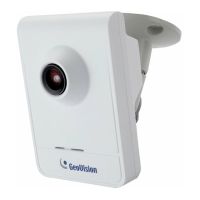 Preview: GeoVision GV-CBW120