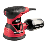 Preview: Skil Sander