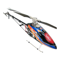 Preview: Align Super Combo TREX 700E V2