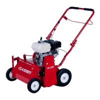 Preview: Classen TR-20H