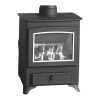 Stove Logo