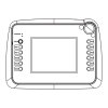 Touch terminals Logo