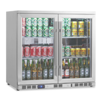 Preview: KingsBottle KBU-328 Series