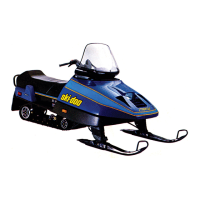 Preview: Ski-Doo Escapade 1987