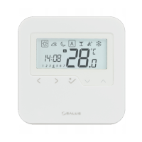 Preview: Salus HTRP-RF(50)