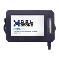 Preview: Del ozone CDS-16