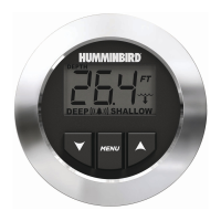 Preview: Humminbird HDR 650