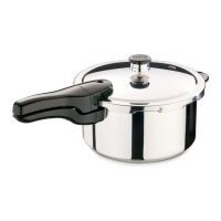 Preview: Stainless Steel Electric Pressure Cooker