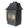 Indoor Fireplace Logo