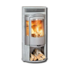 Wood stove Logo