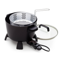 Preview: Kitchen Kettle multi-cooker/steamer
