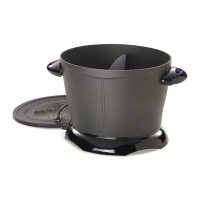 Preview: DualDaddy electric deep fryer