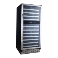 Preview: Avantgarde TBWC-110S3