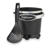 Fryer Logo