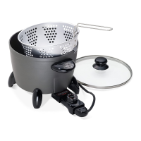 Preview: Options multi-cooker/steamer