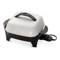 Preview: Presto Electric Skillet