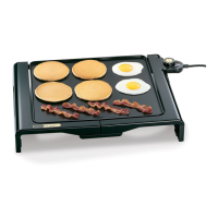 Preview: Presto Foldaway Griddle