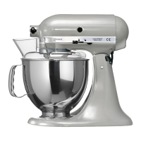 Preview: KitchenAid 5KSM150PS
