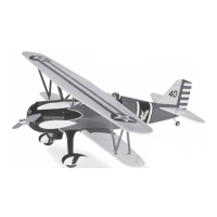Preview: GREAT PLANES Curtiss P-6E Hawk