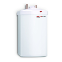 Preview: Heatrae Sadia Hotflo 10