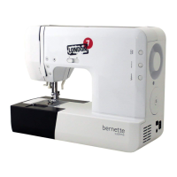 Preview: Bernette London 7