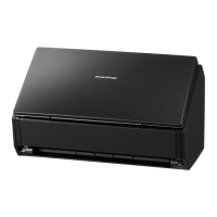 Fujitsu ScanSnap iX500