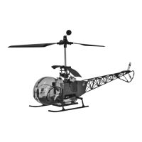 Preview: M.A.S.H. Army Rescue Chopper