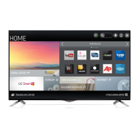 Preview: LG UF695 Series