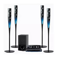 Preview: LG HB954TB