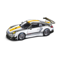 Preview: Porsche 911 GT3 R 2012