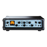 Preview: Ashdown ABM EVO III