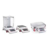 Preview: OHAUS Explorer EX6201N