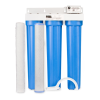 Water Filtration Systems Logo