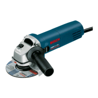 Preview: Bosch GWS Professional 5-100