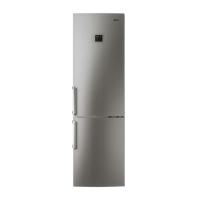 Preview: LG GB7143 A Series