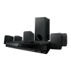 Home Theater System Logo