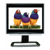 Preview: ViewSonic VX712