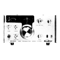 Preview: Trio TX-599