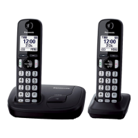 Preview: Panasonic KX-TGD210C