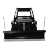 Snow Blower Logo