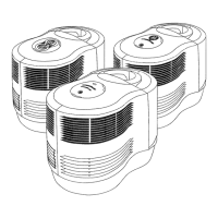 Preview: Honeywell QuietCare HCM-6011i